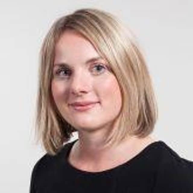 Fiona McEwan is an Associate, BLM