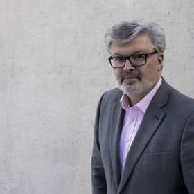 Sir James MacMillan 