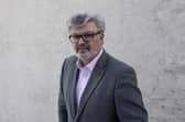 Sir James MacMillan