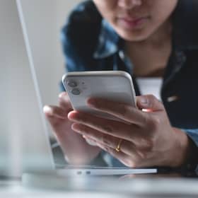 Most telecoms firms raise the price of your mobile or broadband contract in April each year, usually with inflation-busting increases (Picture: stock.adobe.com)