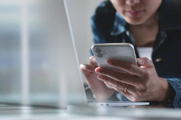 Most telecoms firms raise the price of your mobile or broadband contract in April each year, usually with inflation-busting increases (Picture: stock.adobe.com)