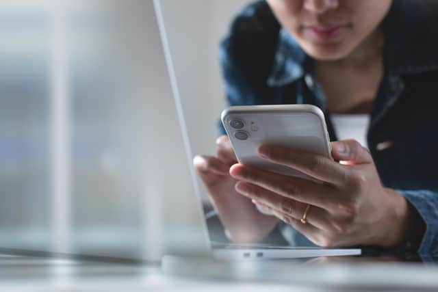 Most telecoms firms raise the price of your mobile or broadband contract in April each year, usually with inflation-busting increases (Picture: stock.adobe.com)