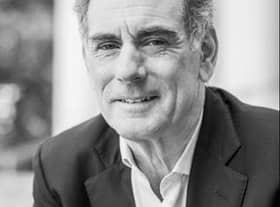 Mark Clifford is president of the Committee for Freedom in Hong Kong.
