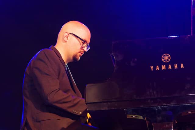 Ethan Iverson PIC: Jazz Services/Heritage Images/Getty Images