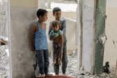 Labour MP Gordon McKee wants to focus on the crisis in Gaza