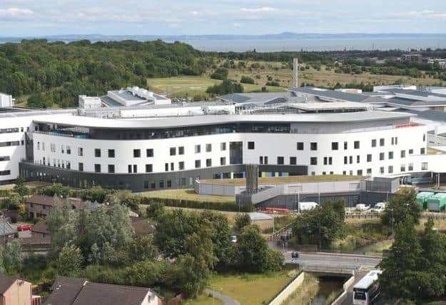 The state-of-the-art facility was meant to reopen in July 2019, before last minute issues with ventilation forced the unit to stay closed.