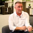 MD Richard O’Donnell says: 'With the growing demand in the west, it makes complete sense to now also have a base in what is Scotland’s biggest city.' Picture: contributed.