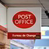 Members of the Communication Workers Union (CWU) at Crown Post Offices the larger branches often sited on high streets will walk out on Saturday and in administration and supply chain networks on Monday.