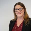 Scotland needs businesses of all sizes, says Gail Macgregor