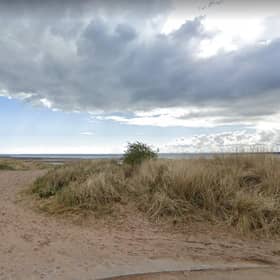 Woman's body reportedly found on Dundee beach