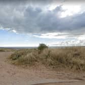 Woman's body reportedly found on Dundee beach