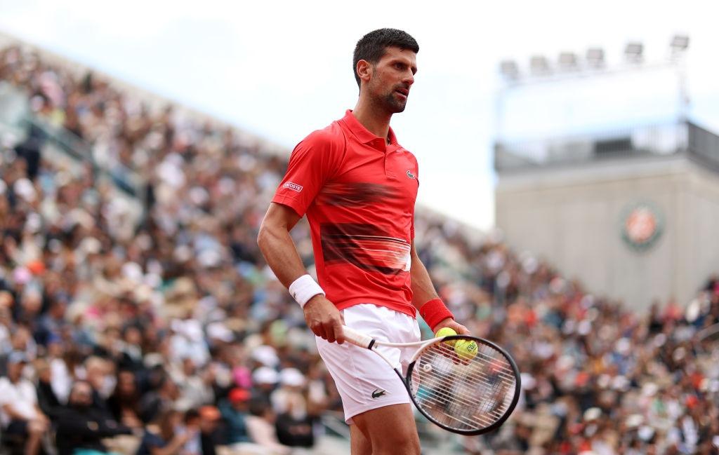 Djokovic nadal online online watch