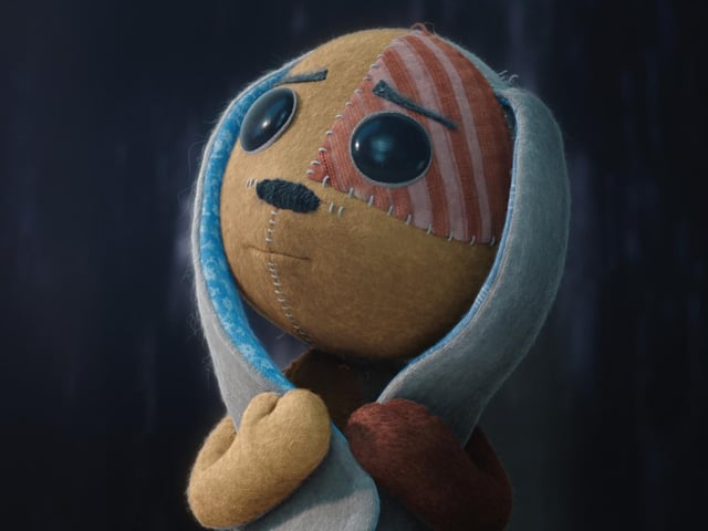 This family friendly TV series sees a toy named Ollie, a patchwork rabbit with floppy ears and fuzzy memories, take on an epic journey in order to find the boy who lost him - his best friend.