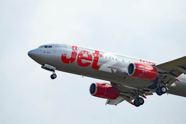 Jet2 said the new routes came in response to “years of demand”