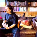 Suse Bear and Karine Polwart