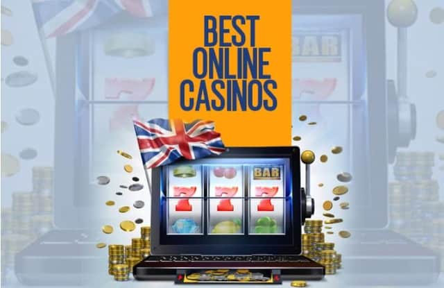 The Best Online Casino Sites