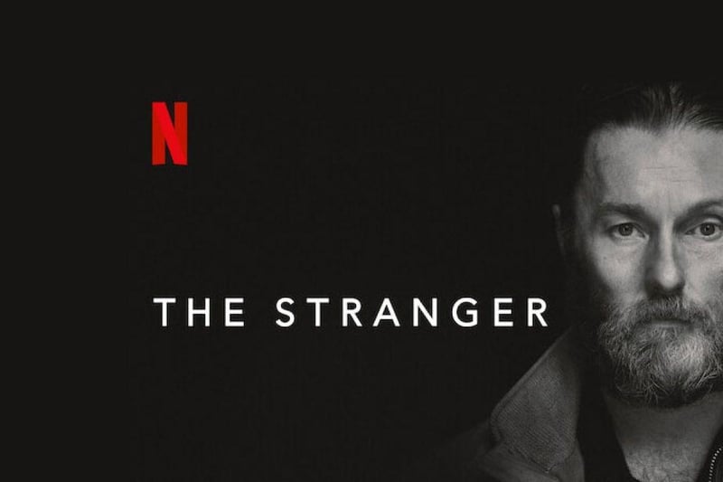 Joel Edgerton stars as a cop that develops a close relationship with a murder suspect that will threaten the lives of both him - and the criminal.