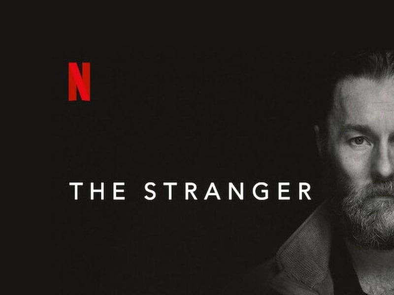 Joel Edgerton stars as a cop that develops a close relationship with a murder suspect that will threaten the lives of both him - and the criminal.