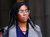 Kemi Badenoch wrote the letter to Ms Sturgeon this week, as the final vote on the Gender Recognition Reform (Scotland) Bill was slated for the week before Christmas.