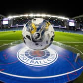 Rangers host Motherwell in the Scottish Premiership at Ibrox Stadium on Saturday. (Photo by Alan Harvey / SNS Group)