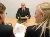 Those losing a job in later working life already faced an uphill struggle to find another – pressure that has been amplified by the current downturn​​​​​​​