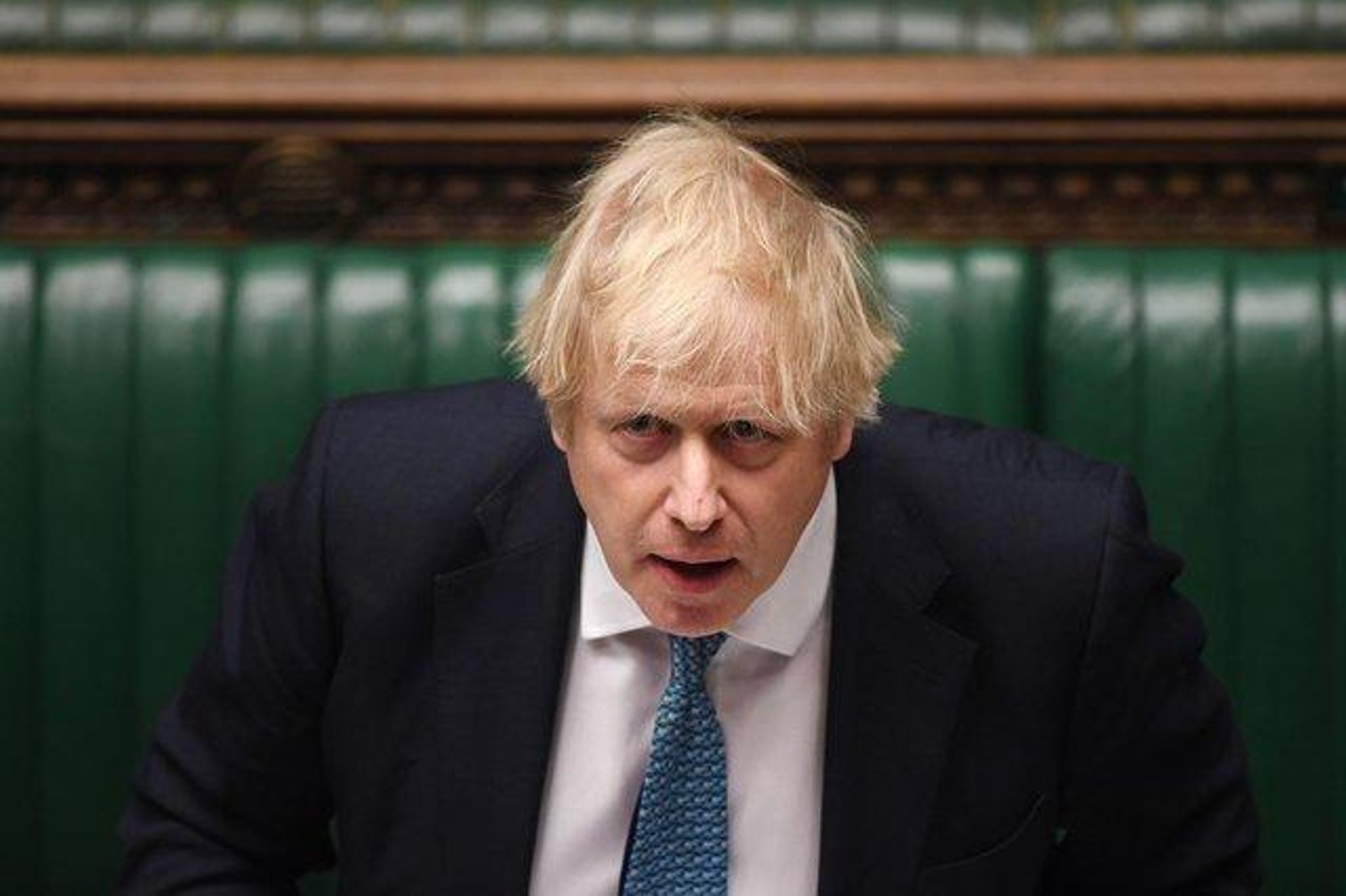 Cost-of-living crisis: Boris Johnson wants to cut 90,000 civil servants