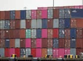 Key changes to rules for exporters come into force this week as financial support schemes also wind down.