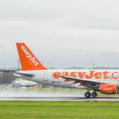 EasyJet has held off from giving full financial guidance for the year, given the 'continued level of short-term uncertainty'. Picture: Ian Georgeson