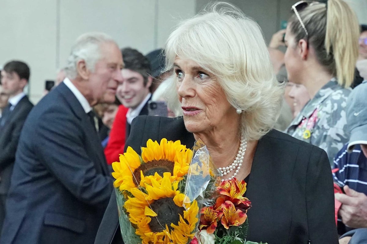 Queen Consort Camilla: What is a Queen Consort? How is a Queen different from a Queen Consort? Camilla’s new title explained