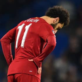 The Premier League has been postponed until April 30 throwing the FPL season into disarray (Getty Images)