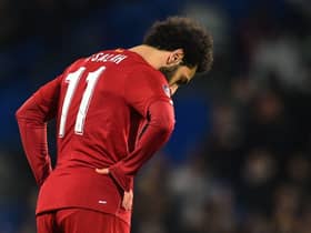 The Premier League has been postponed until April 30 throwing the FPL season into disarray (Getty Images)