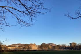 Photo of the Meadows