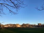 Photo of the Meadows