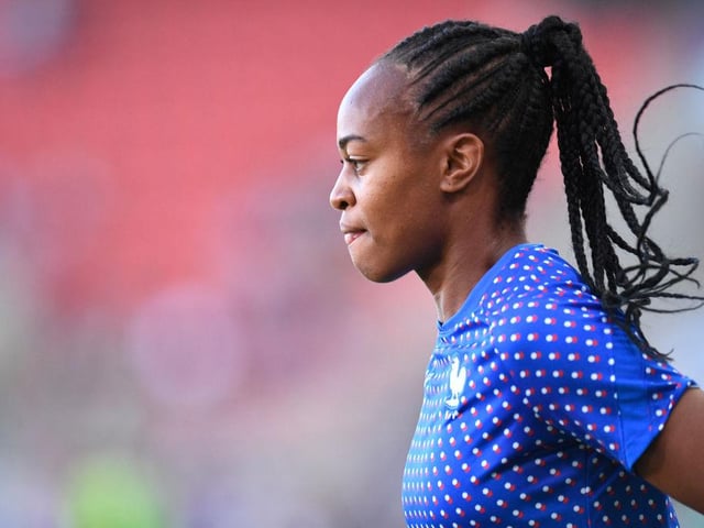 France's striker Marie-Antoinette Katoto was a player many had tipped for the Golden Boot at the Euros after a stunning campaign for Paris St. Germain, however, a heartbreaking ACL injury in the Switzerland game will rob her of that. However, highly rated across Europe, Katoto will be on some wanted lists once she makes her return.