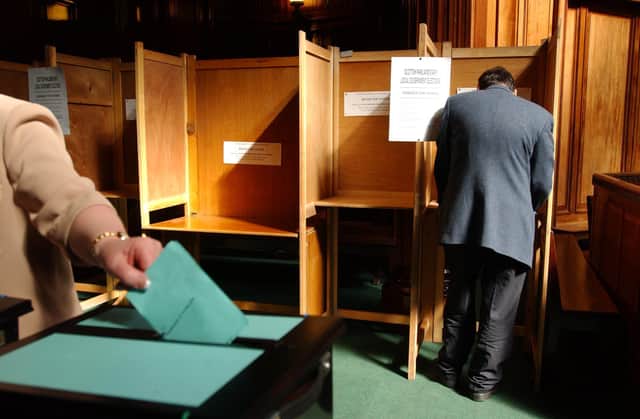 People need to know how parties plan to rebuild post-Covid before they vote, says economist John McLaren.