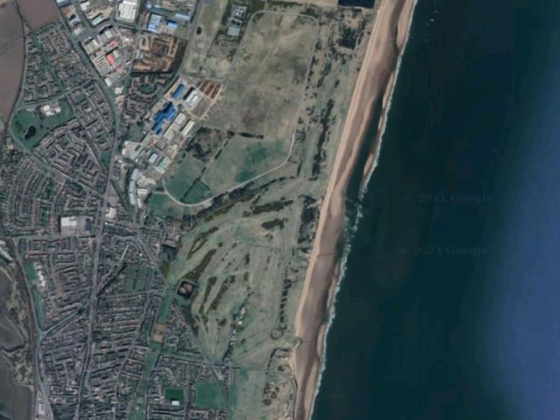 Golf at Montrose Links actually dates back to 1562, making it by some measures the fifth oldest in the world. However the first record of play on the modern course was in 1818.