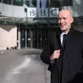 SNP Westminster leader Stephen Flynn appeared on Debate Night, hosted by The Scotsman's Stephen Jardine, last week (Picture: Hollie Adams/Getty Images)