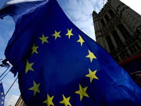 The European Union’s efforts to impose a new round of sanctions against Russia over the war in Ukraine appear to be bogged down, as a small group of countries oppose a ban on imports of Russian oil.