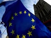 The European Union’s efforts to impose a new round of sanctions against Russia over the war in Ukraine appear to be bogged down, as a small group of countries oppose a ban on imports of Russian oil.