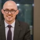 Ryan McCuaig is an Associate at CMS