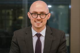 Ryan McCuaig is an Associate at CMS