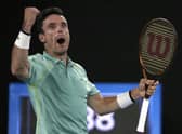 Bautista Agut will next face Tommy Paul in the last 16 of the Australian Open.