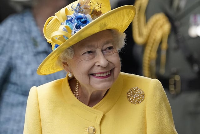 Andrew Matthews was at Paddington station for the opening of the Elizabeth line when rumours began swirling that the Queen would make a surprise visit herself – instead of her son the Earl of Wessex as planned.

Andrew said: “A sudden flurry of activity saw two workmen arrive to remove the plaque that had the name of the Earl of Wessex on it to replace it with one bearing the name of Her Majesty the Queen.