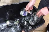 UK Government accused of 'sabotage' over Scotland's deposit return scheme