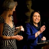 Global Women in Healthcare Awards 2024