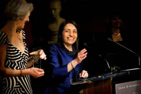 Global Women in Healthcare Awards 2024
