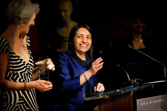Global Women in Healthcare Awards 2024