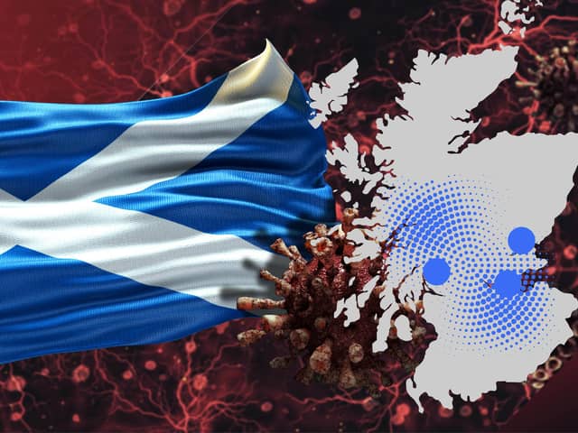 People advised to shield during the first wave of the pandemic were eight times more likely to get Covid-19 and five times as likely to die following infection than the general population, a study has indicated.