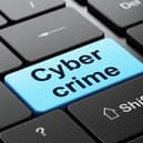 The SBRC says the number of cyber attacks have risen in the past year as criminals seek to take advantage of our increased reliance on technology. Picture: contributed.
