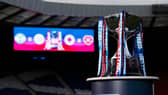 The Betfred Cup could start in October. Picture: SNS